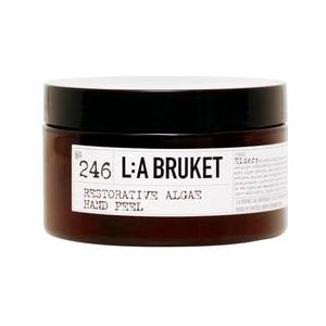 L:A Bruket Restorative Algae No. 246 Handscrub, 120 g