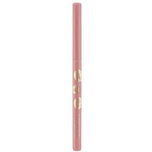 Catrice Kiss & Glow Plumping Lip Liner Lipliner, Nr. C02 - Don't Miss A Kiss, 0.35 g