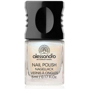Alessandro Nail Polish Colour Explosion Small Nagellak, Nr. Nb 2, 5 ml