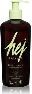 Hej Organic The Refresher Shower Gel Cactus Douchegel, 500 ml
