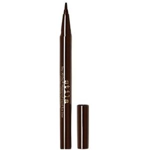 Stila Cosmetics - Stay All Day Eye Liner - Waterproof Eyeliner - Donkerbruin - 0.5 ml