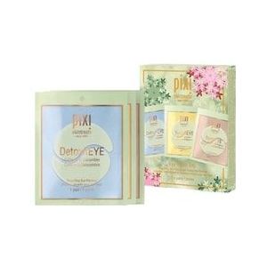 Pixi Eye Patch Trio Holiday 25 Eye Patches, 9 st