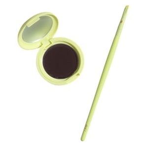 Made By Mitchell Cake Eyeliner & Brush Set Oogmake-up set, Choco Block, 1 st