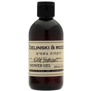 Zielinski & Rozen Old Fashion Douchegel, 300 ml