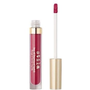 Stila Cosmetics - Stay All Day Liquid Lipstick - Lippenstift - Sirena - 3 ml
