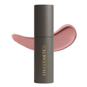 LIA Mousse Multistick Blush, Berry on Top, 3.5 g