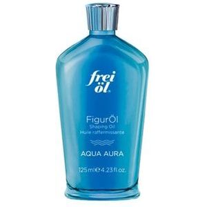frei öl FigurÖl Aqua Aura Lichaamsolie, 125 ml