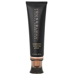 YoungBlood Complexion Correcting Primer, Bare, 20 ml