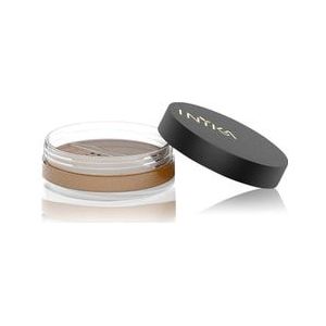 Inika Organic Mineral Foundation Powder SPF 25 Minerale make-up, Confidence, 8 g