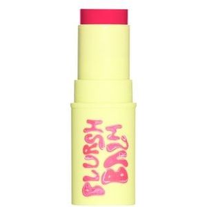 Made By Mitchell Blursh Balm Cream Blusher Blush, Cow Lick, 12 g