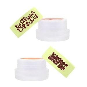 Made By Mitchell Scrub & Slather Lip Frost & Pout Polish Duo Lip Kits, Daily Drip, 1 st