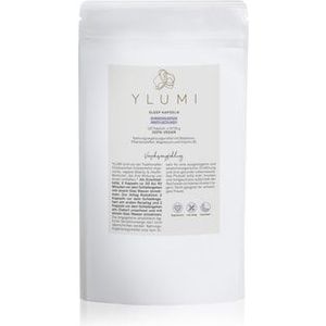 Ylumi Sleep Capsules Refill Voedingssupplementen, 34 g