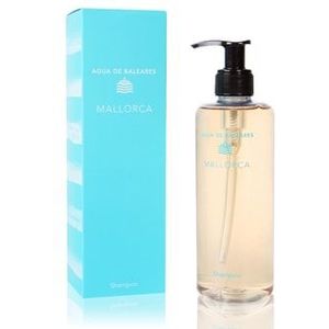 Agua de Baleares Islands Mallorca Shampoo, 300 ml