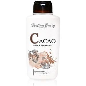 Bettina Barty Cacao Douchegel, 500 ml