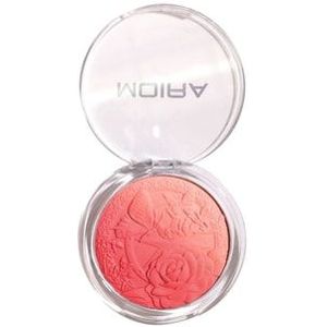 Moira Signature Ombre Blush Blush, Nr. 007 - Ruby Flush, 9 g