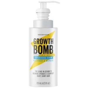 Growth Bomb Supercharge Hair Growth Haarserum, 125 ml