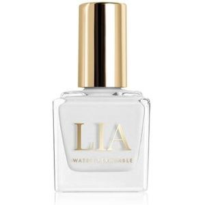 LIA Halal Nagellack Heaven Nagellak, Heaven, 11 ml