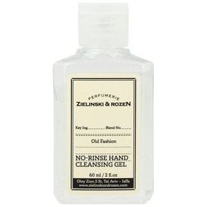 Zielinski & Rozen Old Fashion Handgel, 60 ml