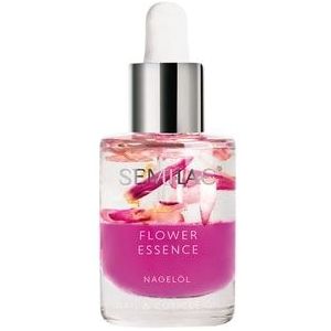 Semilac Care Flower Essence Pink Power Nagelolie, 10 ml