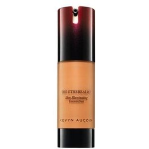 Kevyn Aucoin The Etherealist Skin Illuminating Foundation Vloeibare foundation, Medium EF 14, 28 ml