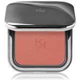 Kiko Milano Unlimited Blush Blush, 03 Golden Coral, 6 g