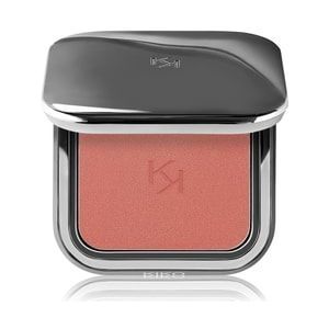 Kiko Milano Unlimited Blush Blush, 03 Golden Coral, 6 g