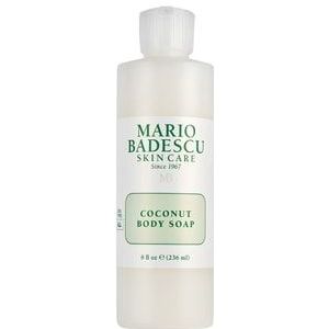 Mario Badescu Coconut Body Soap Douchegel, 236 ml