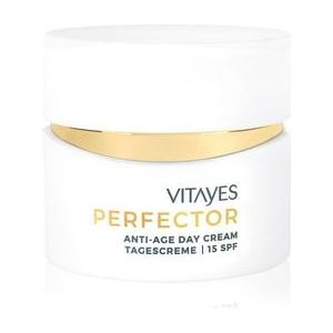 Vitayes Perfector Dagcrème, 50 ml