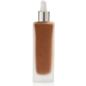 Kjaer Weis The Invisible Touch Vloeibare foundation, Nr. D340 - Perfection, 30 ml