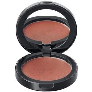 Und Gretel - VARWE Cream Color Pot - Foxy Brown 02 - Crèmige Blush