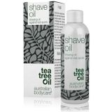 Australian Bodycare Tea Tree Oil Scheerolie 80 ml