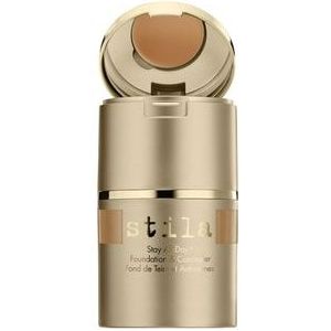Stila Stay All Day Foundation & Concealer Vloeibare foundation, Golden 10, 30 ml