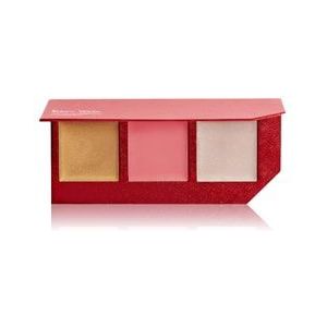 Kjaer Weis Cheek Collective Bronzer, Blossoming, 9 ml
