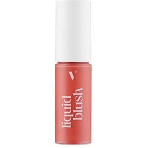 Venicebeauty Liquid Blush Blushcrème, Burnt Terracotta, 13 ml