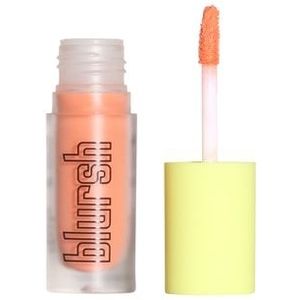 Made By Mitchell Blursh Liquid Blusher Blush, Teach Em Peach, 6 ml
