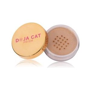 BH Cosmetics Loose Powder Highlighter Prism Highlighter, Bronze, 4.5 g