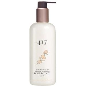 minus417 Serenity Legend Aromatic Refreshing Bodylotion, 350 ml