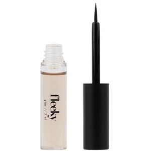 Wimperserum - 2 in 1 Lijm - Voor Wenkbrauwhaartjes en Wimpers - Transparant