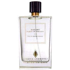Simone Andreoli Malibù Feest in de baai Eau de Parfum, 100 ml