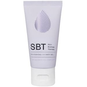 SBT Body Care Nourishing Shower Gel Douchegel, 30 ml