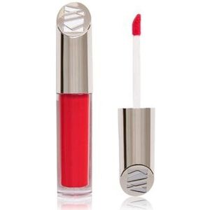 Kjaer Weis Lip Gloss Lipgloss, Red Hot, 4 ml