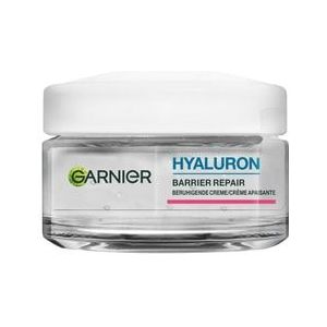 Garnier - Hyaluron Barrier Repair - Gezichtscrème - 50 ml