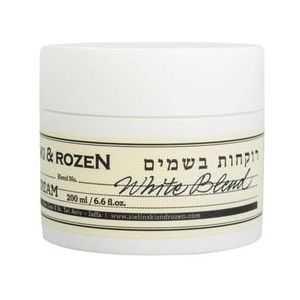 Zielinski & Rozen White Blend Bodycrème, 200 ml