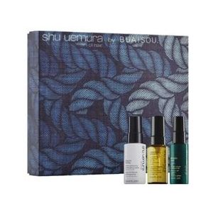 Shu Uemura Buaisou Discovery Set Haarverzorgingsset, 1 st