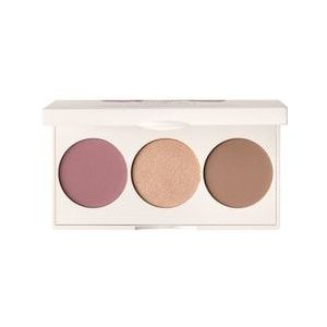 Inglot Playinn Sculpt & Shine! Gezichtsmake-up set, Sculpt & Shine!, 7.2 g