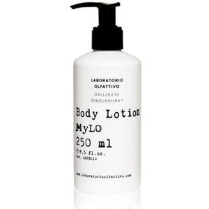 Laboratorio Olfattivo MyLo Bodylotion, 250 ml