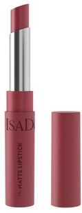 IsaDora The Matte Lipstick Lippenstift, Nr. 07 - Dreamy Rose, 2 g