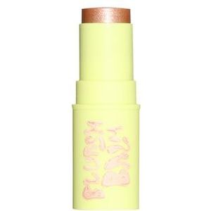 Made By Mitchell Blursh Balm Lights Cream Highlighter Highlighter, Nova Nights, 12 g
