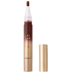 Stila Plumping Lip Glaze Lipgloss, Hazelnut, 3.5 ml