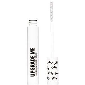 Banana Beauty Upgrade me Lash & Brow Growth Serum Wenkbrauwserum, 7 ml